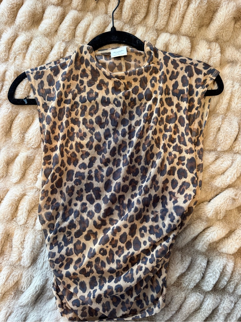 Abercrombie Top